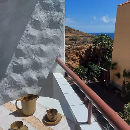 Tenerife Apartman At Montana Amarilla Διαμέρισμα *